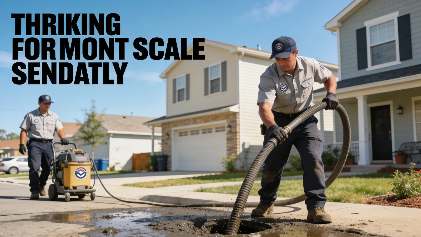 Sewage Cleanup in Quincy, PA near me